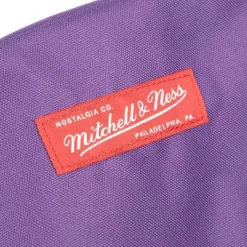 Woman Mitchell & Ness Accessories-Backpack Utah Jazz