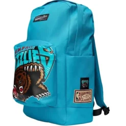 Woman Mitchell & Ness Accessories-Backpack Vancouver Grizzlies