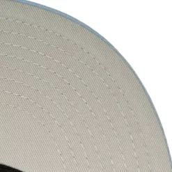 Mitchell & Ness Fitted-Bases Loaded Fitted Coop Tampa Bay Rays