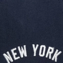Mitchell & Ness Fitted-Bases Loaded Fitted Coop New York Yankees