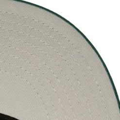 Mitchell & Ness Fitted-Bases Loaded Fitted Coop Oakland Athletics