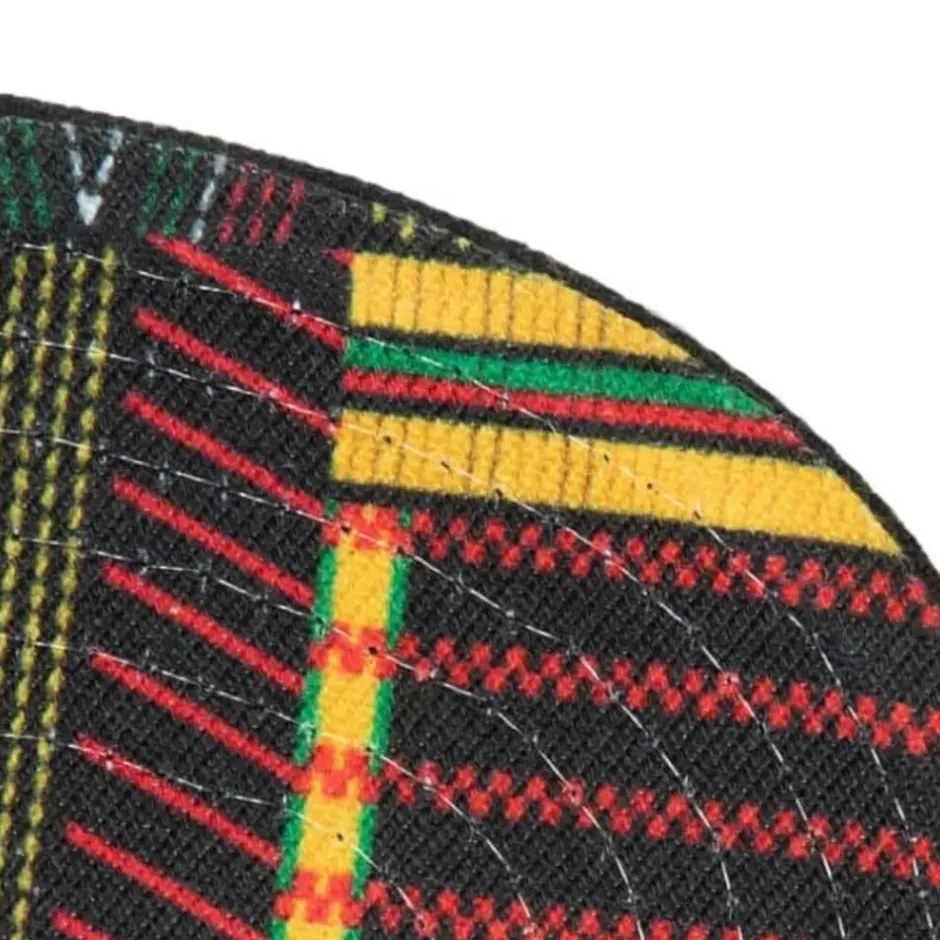 Mitchell & Ness Snapback-Bhm Script Snapback Atlanta Hawks