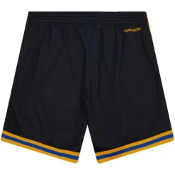 Men Mitchell & Ness Shorts-Big Face 7.0 Fashion Shorts Los Angeles Rams