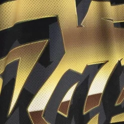 Men Mitchell & Ness Shorts-Big Face 4.0 Fashion Shorts Toronto Raptors