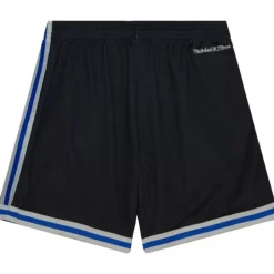Men Mitchell & Ness Shorts-Big Face 7.0 Fashion Shorts Orlando Magic