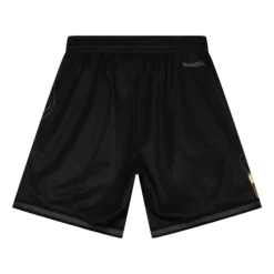 Men Mitchell & Ness Shorts-Big Face 4.0 Fashion Shorts Houston Rockets