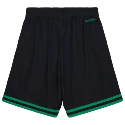 Men Mitchell & Ness Shorts-Big Face 7.0 Fashion Shorts Boston Celtics