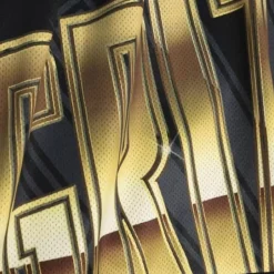 Men Mitchell & Ness Shorts-Big Face 4.0 Fashion Shorts Vancouver Grizzlies