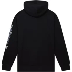 Men Mitchell & Ness Hoodies & Sweatshirts-Big Face 7.0 Hoodie Dallas Cowboys