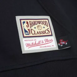 Men Mitchell & Ness Hoodies & Sweatshirts-Big Face 7.0 Hoodie Toronto Raptors