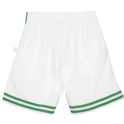 Men Mitchell & Ness Shorts-Big Face 2.0 Shorts Boston Celtics