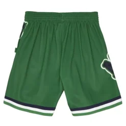 Men Mitchell & Ness Shorts-Big Face 2.0 Shorts Dallas Mavericks