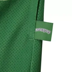 Men Mitchell & Ness Shorts-Big Face 2.0 Shorts Dallas Mavericks