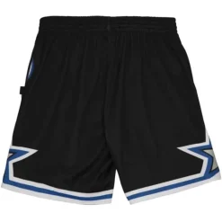 Men Mitchell & Ness Shorts-Big Face 2.0 Shorts Orlando Magic