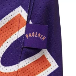Men Mitchell & Ness Shorts-Big Face 2.0 Shorts Phoenix Suns