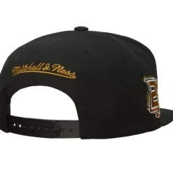 Mitchell & Ness Snapback-Big Face 7.0 Snapback Anaheim Ducks