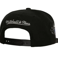 Mitchell & Ness Snapback-Big Face 7.0 Snapback Hwc Orlando Magic