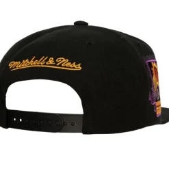 Mitchell & Ness Snapback-Big Face 7.0 Snapback Hwc Phoenix Suns