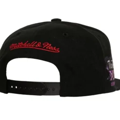 Mitchell & Ness Snapback-Big Face 7.0 Snapback Hwc Toronto Raptors