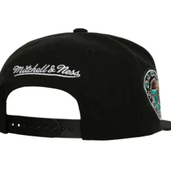 Mitchell & Ness Snapback-Big Face 7.0 Snapback Hwc Vancouver Grizzlies