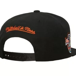 Mitchell & Ness Snapback-Big Face 7.0 Snapback New York Islanders