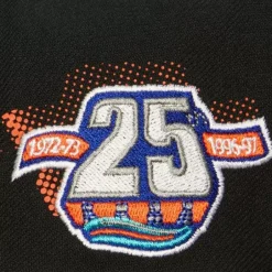 Mitchell & Ness Snapback-Big Face 7.0 Snapback New York Islanders