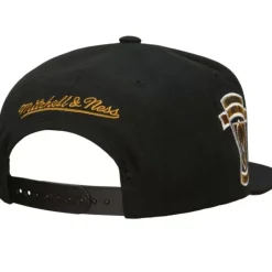 Mitchell & Ness Snapback-Big Face 7.0 Snapback Vegas Golden Knights
