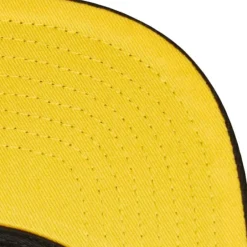 Mitchell & Ness Snapback-Big Face 7.0 Snapback Vntg Boston Bruins