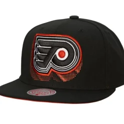 Mitchell & Ness Snapback-Big Face 7.0 Snapback Vntg Philadelphia Flyers