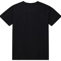 Men Mitchell & Ness T-Shirts & Tops-Big Face 7.0 Ss Tee Boston Celtics