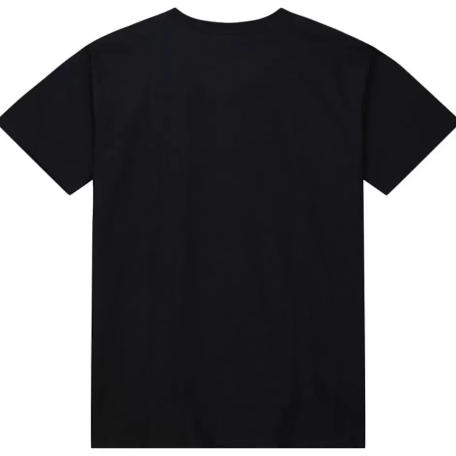 Men Mitchell & Ness T-Shirts & Tops-Big Face 7.0 Ss Tee Boston Celtics