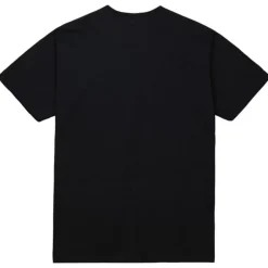 Men Mitchell & Ness T-Shirts & Tops-Big Face 7.0 Ss Tee Dallas Mavericks