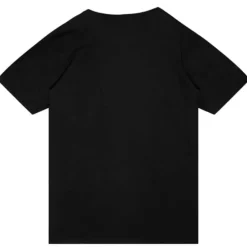 Men Mitchell & Ness T-Shirts & Tops-Big Face 4.0 Ss Tee Los Angeles Lakers