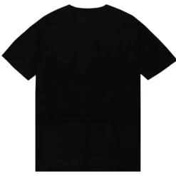 Men Mitchell & Ness T-Shirts & Tops-Big Face B/W Tee Players Association - Nba Giannis Antetokounmpo