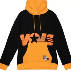 Men Mitchell & Ness Hoodies & Sweatshirts-Big Face Hoodie 5.0 University Of Tennessee