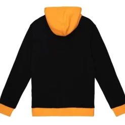 Men Mitchell & Ness Hoodies & Sweatshirts-Big Face Hoodie 5.0 University Of Tennessee