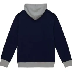 Men Mitchell & Ness Hoodies & Sweatshirts-Big Face Hoody 5.0 Dallas Cowboys