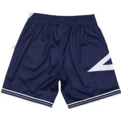 Men Mitchell & Ness Shorts-Big Face Shorts Dallas Cowboys