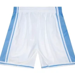 Men Mitchell & Ness Shorts-Big Face Shorts Los Angeles Lakers