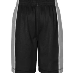 Men Mitchell & Ness Shorts-Big Face Shorts San Antonio Spurs