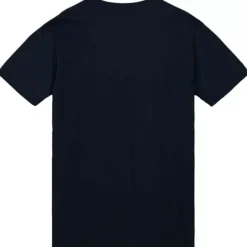 Men Mitchell & Ness T-Shirts & Tops-Big Logo Tee North Carolina A&T University