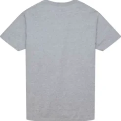 Men Mitchell & Ness T-Shirts & Tops-Big Logo Tee Northwestern University