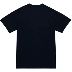 Men Mitchell & Ness T-Shirts & Tops-Big Shine Tee Marquette University