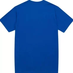 Men Mitchell & Ness T-Shirts & Tops-Big Shine Tee University Of Florida