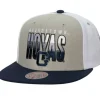 Mitchell & Ness Snapback-Billboard 2 Snapback Georgetown University