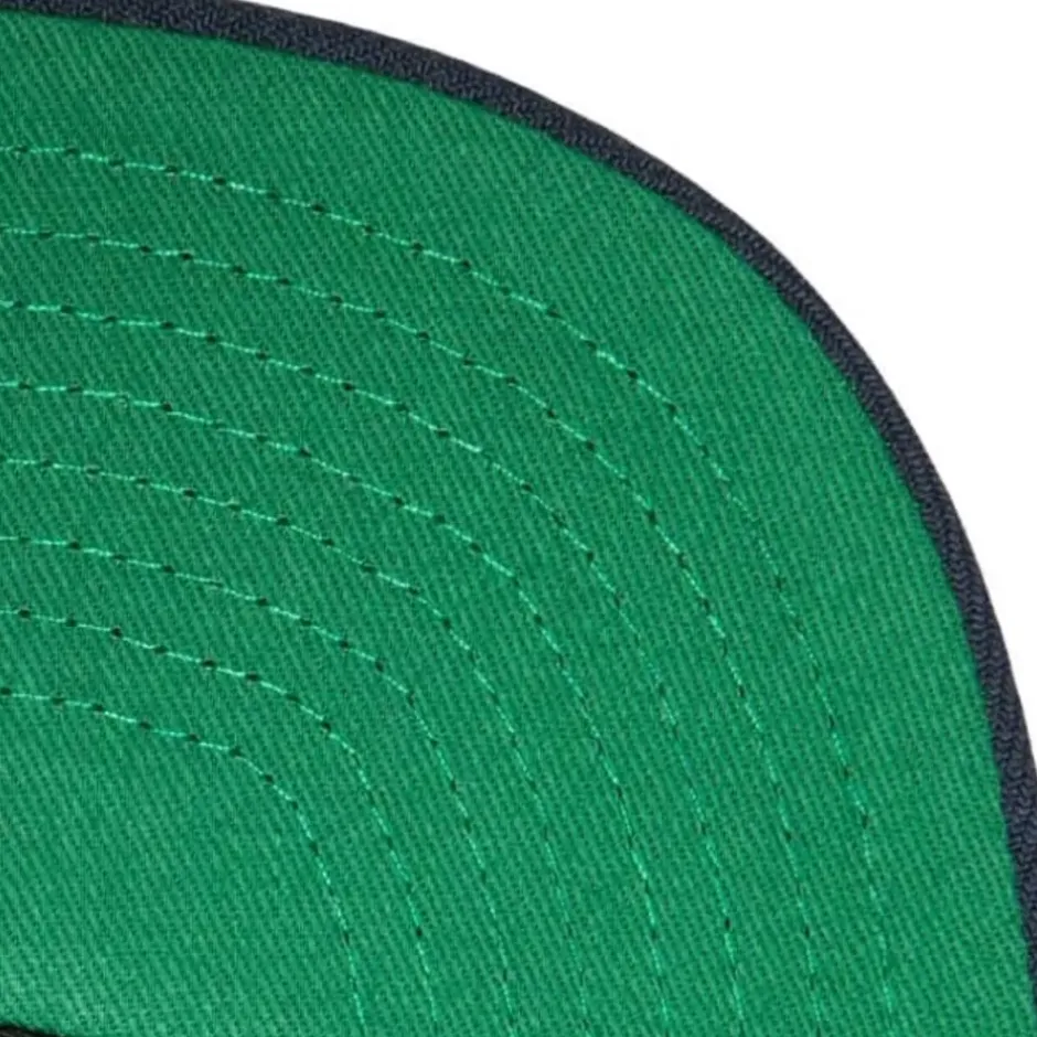 Mitchell & Ness Snapback-Billboard 2 Snapback Georgetown University