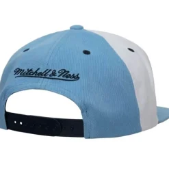 Mitchell & Ness Snapback-Billboard 2 Snapback University Of North Carolina