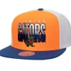 Mitchell & Ness Snapback-Billboard 2 Snapback University Of Florida