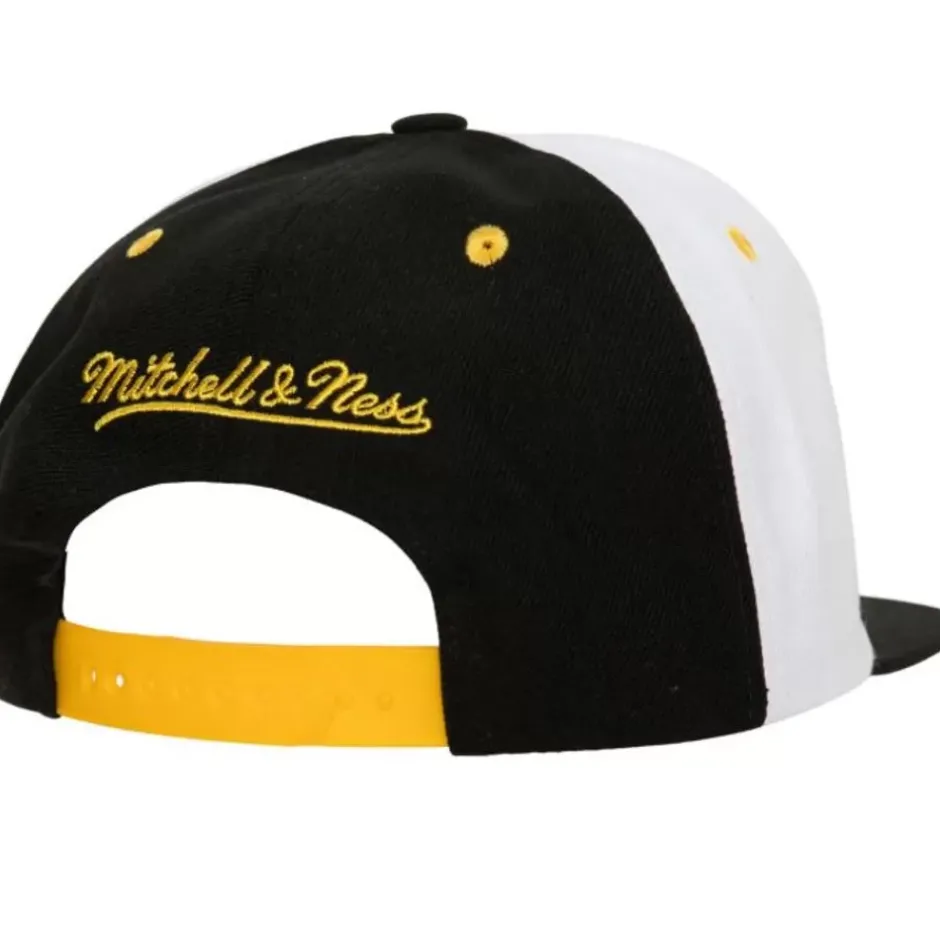 Mitchell & Ness Snapback-Billboard 2 Snapback Vntg Boston Bruins