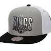 Mitchell & Ness Snapback-Billboard 2 Snapback Vntg Los Angeles Kings